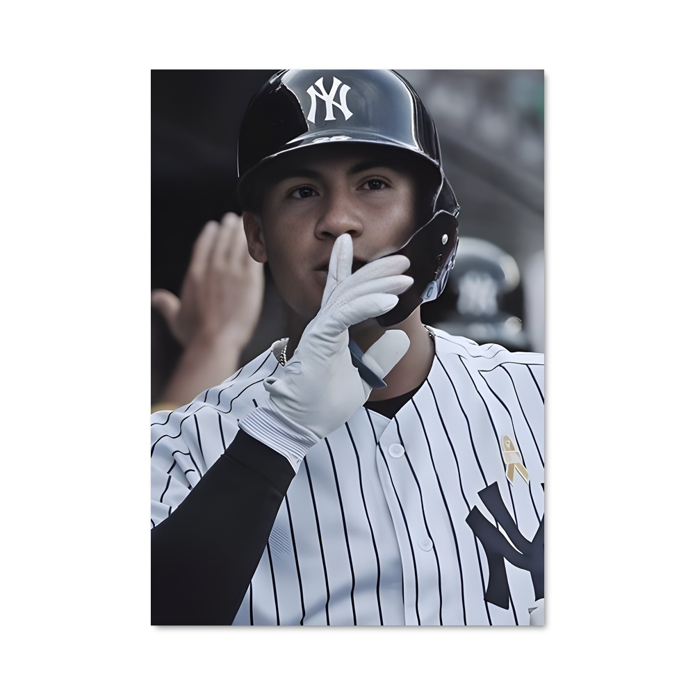 Poster Gleyber torres